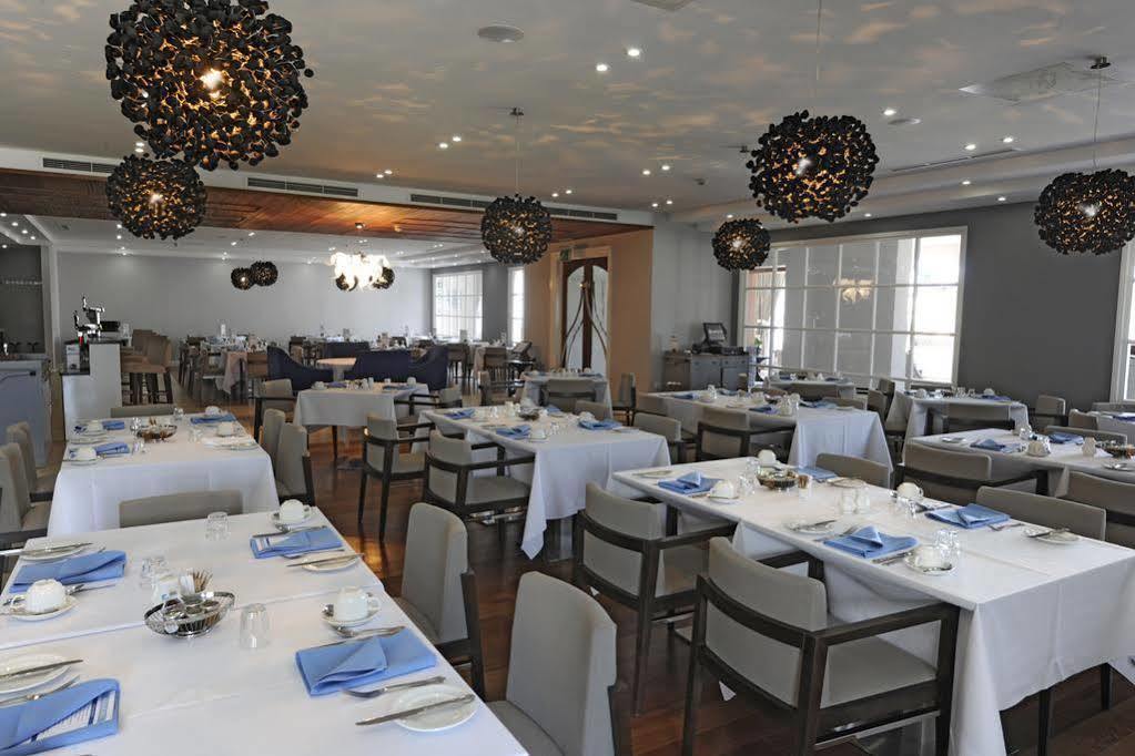 Riviera Hotel Weymouth Eksteriør billede
