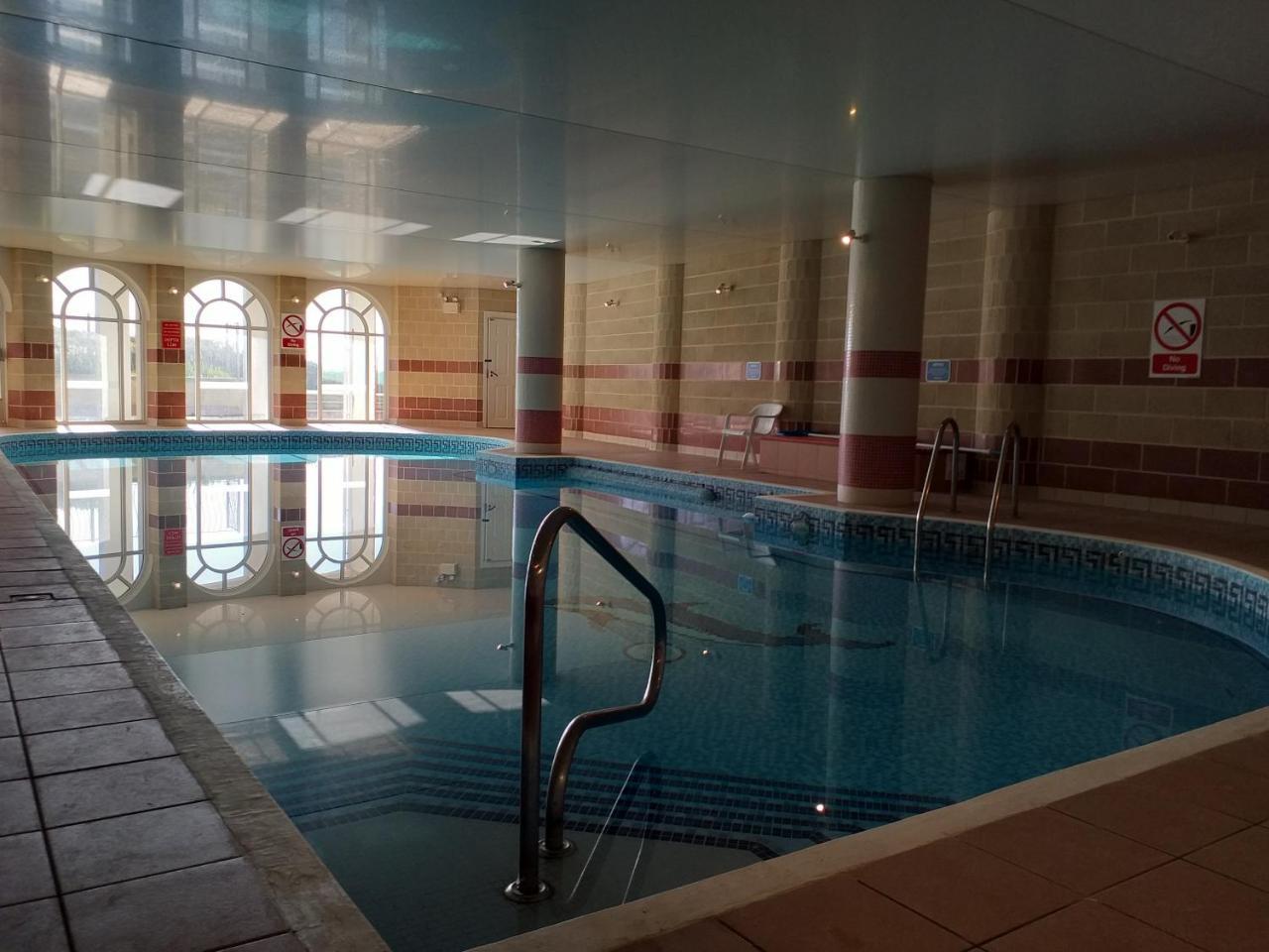 Riviera Hotel Weymouth Eksteriør billede