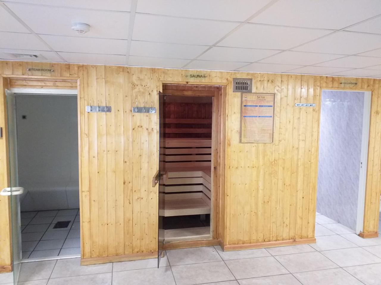 Riviera Hotel Weymouth Eksteriør billede