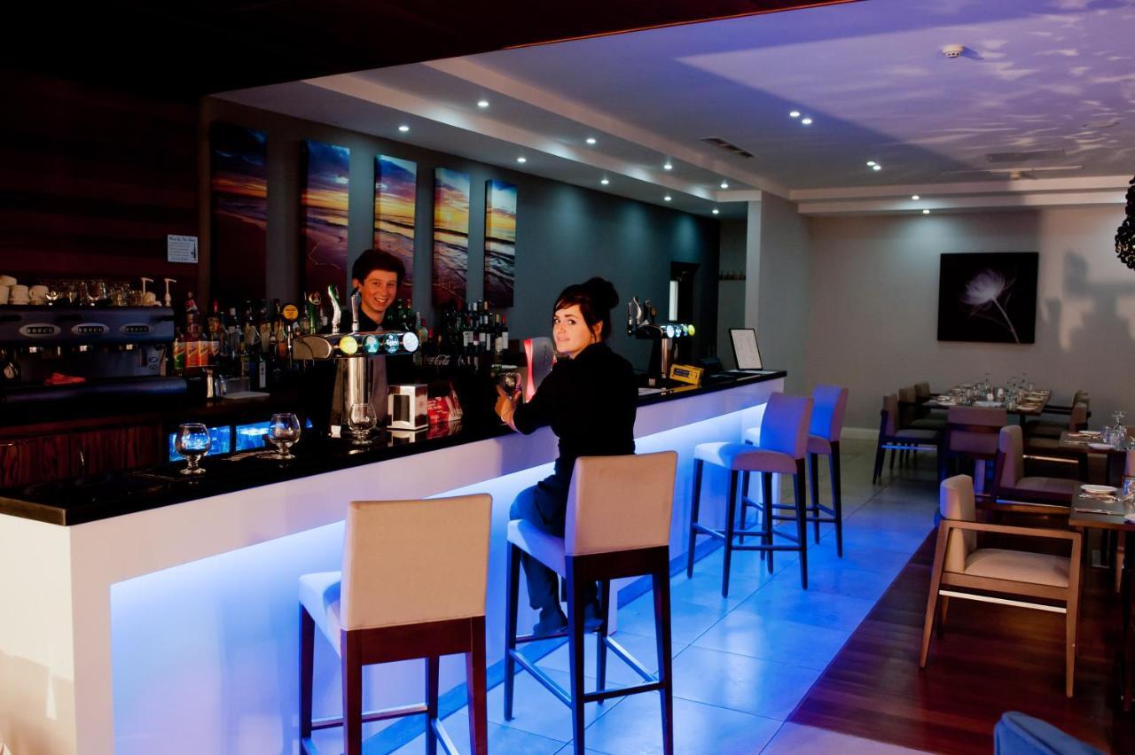 Riviera Hotel Weymouth Eksteriør billede
